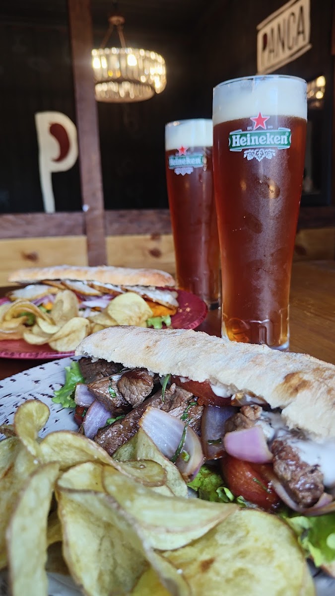 Restaurante Panca Sabor Peruano Photos 2